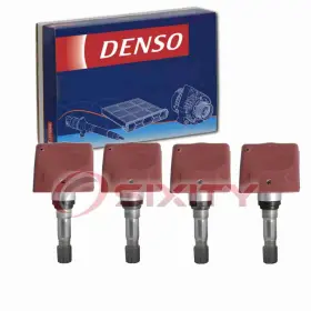 SX-4880 DENSO AUTO PARTS Tire Pressure Monitoring Sensors Bm