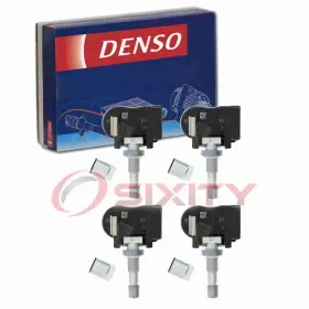 SX-4952 DENSO AUTO PARTS Tire Pressure Monitoring Sensors