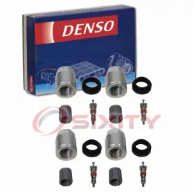 SX-5118 DENSO AUTO PARTS Tpms Sensor Service Tire Qx Mercury