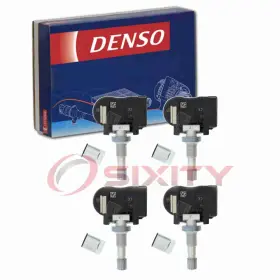 SX-5170 DENSO AUTO PARTS Tire Pressure Monitoring Sensors Qs