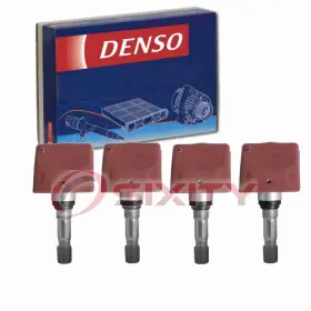 SX-5208 DENSO AUTO PARTS Tire Pressure Monitoring Sensors Gb