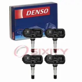 SX-5489 DENSO AUTO PARTS Tire Pressure Monitoring Sensors Gk