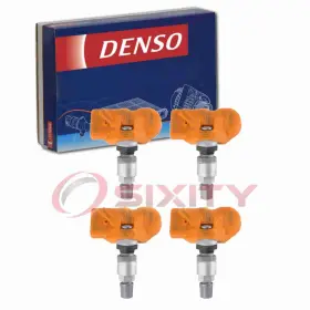 SX-5665 DENSO AUTO PARTS Tire Pressure Monitoring Sensors Lu