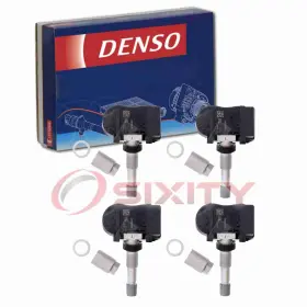 SX-5694 DENSO AUTO PARTS Tire Pressure Monitoring Sensors Yf