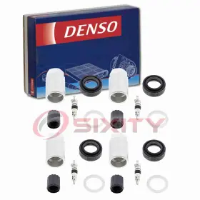 SX-5711 DENSO AUTO PARTS Tpms Service Tire Pressure Sensor Vw