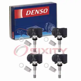 SX-5796 DENSO AUTO PARTS Tire Pressure Monitoring Sensors Sg