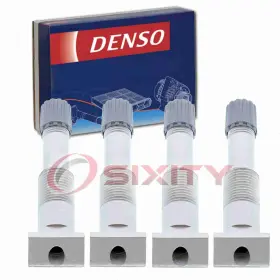 SX-6073 DENSO AUTO PARTS Tpms Service Tire Pressure Sensor Ji