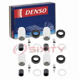 SX-6111 DENSO AUTO PARTS Tpms Service Tire Pressure Sensor