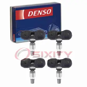 SX-6400 DENSO AUTO PARTS Tire Pressure Monitoring Sensors Gv
