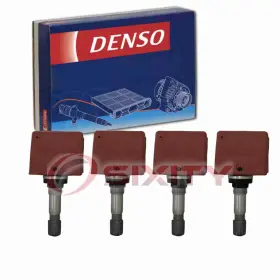 SX-6513 DENSO AUTO PARTS Tire Pressure Monitoring Sensors Pa