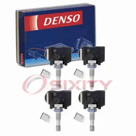 SX-7416 DENSO AUTO PARTS Tire Pressure Monitoring Sensors Ab