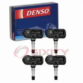 SX-8212 DENSO AUTO PARTS Tire Pressure Monitoring Sensors Fa