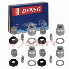 SX-8301 DENSO AUTO PARTS Tpms Service Tire Pressure Sensor Hj