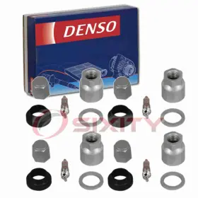 SX-8435 DENSO AUTO PARTS Tpms Service Tire Pressure Sensor Ol