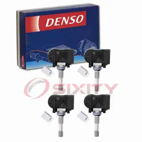 SX-8749 DENSO AUTO PARTS Tire Pressure Monitoring Sensors Cb