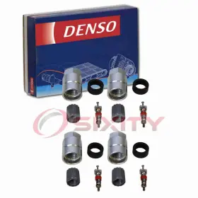 SX-8761 DENSO AUTO PARTS Tpms Service Tire Pressure Sensor Rh