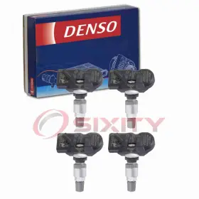 SX-9043 DENSO AUTO PARTS Tire Pressure Monitoring Sensors Bmw