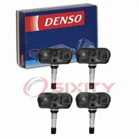 SX-9289 DENSO AUTO PARTS Tire Pressure Monitoring Sensors