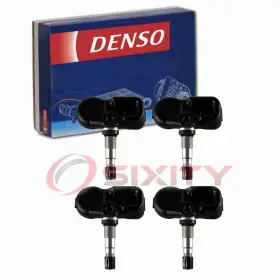 SX-9290 DENSO AUTO PARTS Tire Pressure Monitoring Sensors Ua