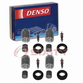 SX-9301 DENSO AUTO PARTS Tpms Sensor Service Tire Chrysler