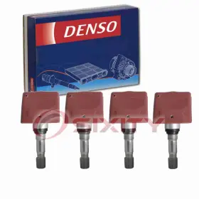 SX-9589 DENSO AUTO PARTS Tire Pressure Monitoring Sensors Ko