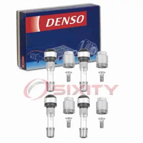 SX-9979 DENSO AUTO PARTS Tpms Sensor Service Activehybrid Nv