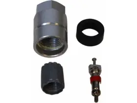 KC98F5 DENSO Tire Pressure Sensor Monitoring Tpms Service Kit