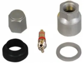 ZV45M1 DENSO Tire Pressure Sensor Monitoring Tpms Service Kit