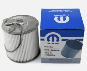 68436631AA DIESEL Fuel Filter Set 2500 3500 Ram #2
