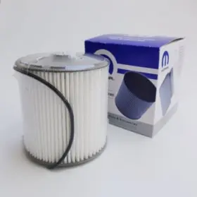 68436631AA DIESEL Fuel Filter Set 2500 3500 Ram #3