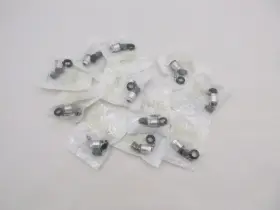 2000K DILL Pack Tpms Valve Stem Service Kit Toyota Tacoma