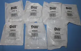 091714010317 DILL Tpms Valve Stem