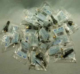 091714014407 DILL Tpms Snap Valve