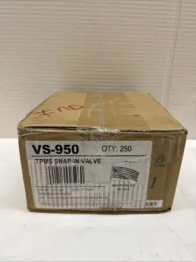 091714025960 DILL Tpms Snap Valve VS-950 250