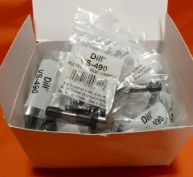 091714032043 DILL Sensor Valve VS-490