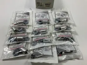 7020K-12 DILL Tpms Tire Pressure Sensor Monitor Service Kit