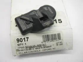 9017 DILL Tpms Tire Pressure Sensor Monitor