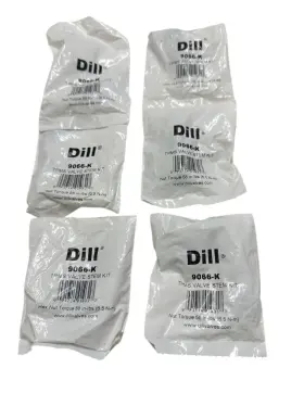 9066-K DILL Tpms Tire Pressure Sensor Service Kit