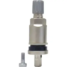 DILL AIR CONTROL Tpms Clamp Valve Square Key VS-240MC