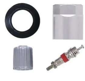 1060K DILL AIR CONTROL Tpms Sensor Valve Stem Service Kit