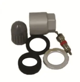 1120K DILL AIR CONTROL Box Tpms Service Kit #3