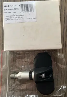 1206A DILL AIR CONTROL Tpms Sensor