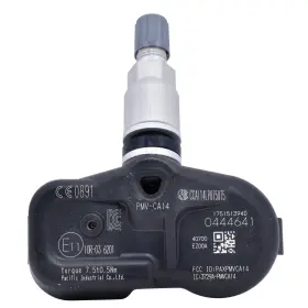 1382 DILL AIR CONTROL Tpms Sensor Sl
