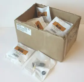 2010K DILL AIR CONTROL Box Tpms Service Kit #2