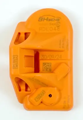 9011 DILL AIR CONTROL Bh Tpms Tire Pressure Sensor Wireless