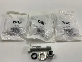 VS-40-4 DILL Valve Stem Tpms Tire Pressure Sensor Monitor