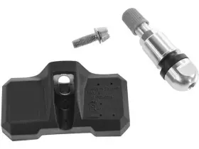 84HMQH Tire Pressure Sensor Monitor Tpms 1500 Ram