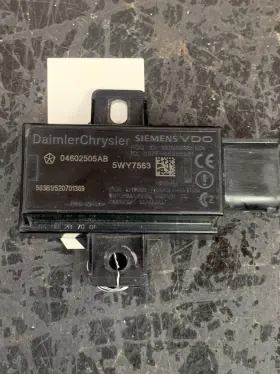 04602505AB DODGE Charger Transponder Tire Pressure Sensor 300 #3