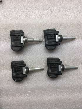 4250B975 DODGE Set Tpms Tire Pressure Sensor Monitoring Jeep