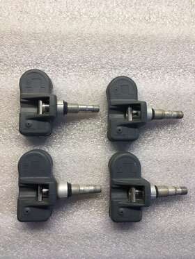 56029359AB DODGE Set Tpms Tire Pressure Sensor Monitoring 433